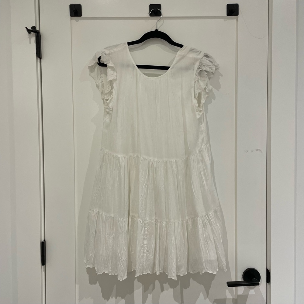 Wilfred Sidonie Dress